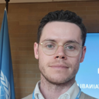 Profile picture of Mitchell Lennon