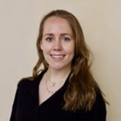 Profile picture of Annika Frosch
