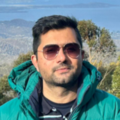 Profile picture of Nowsherwan Ali