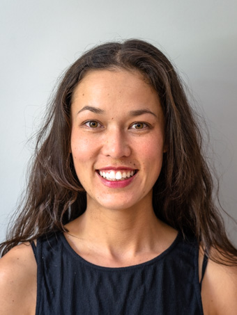 Profile picture of Zali Fung 