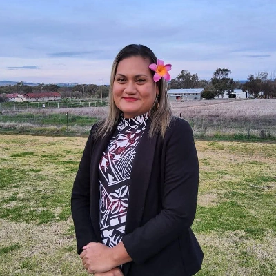 Profile picture of Louise Marie Malaki