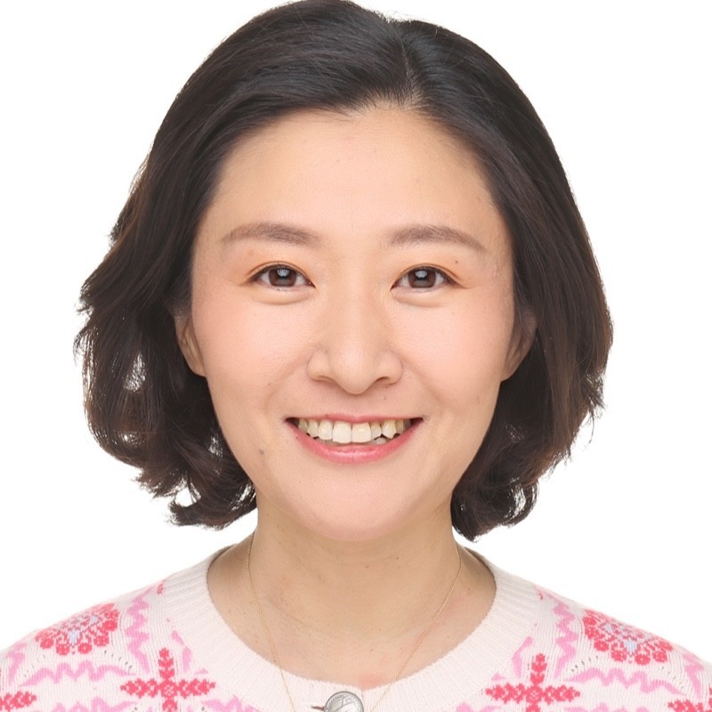 Profile picture of Rebecca Du