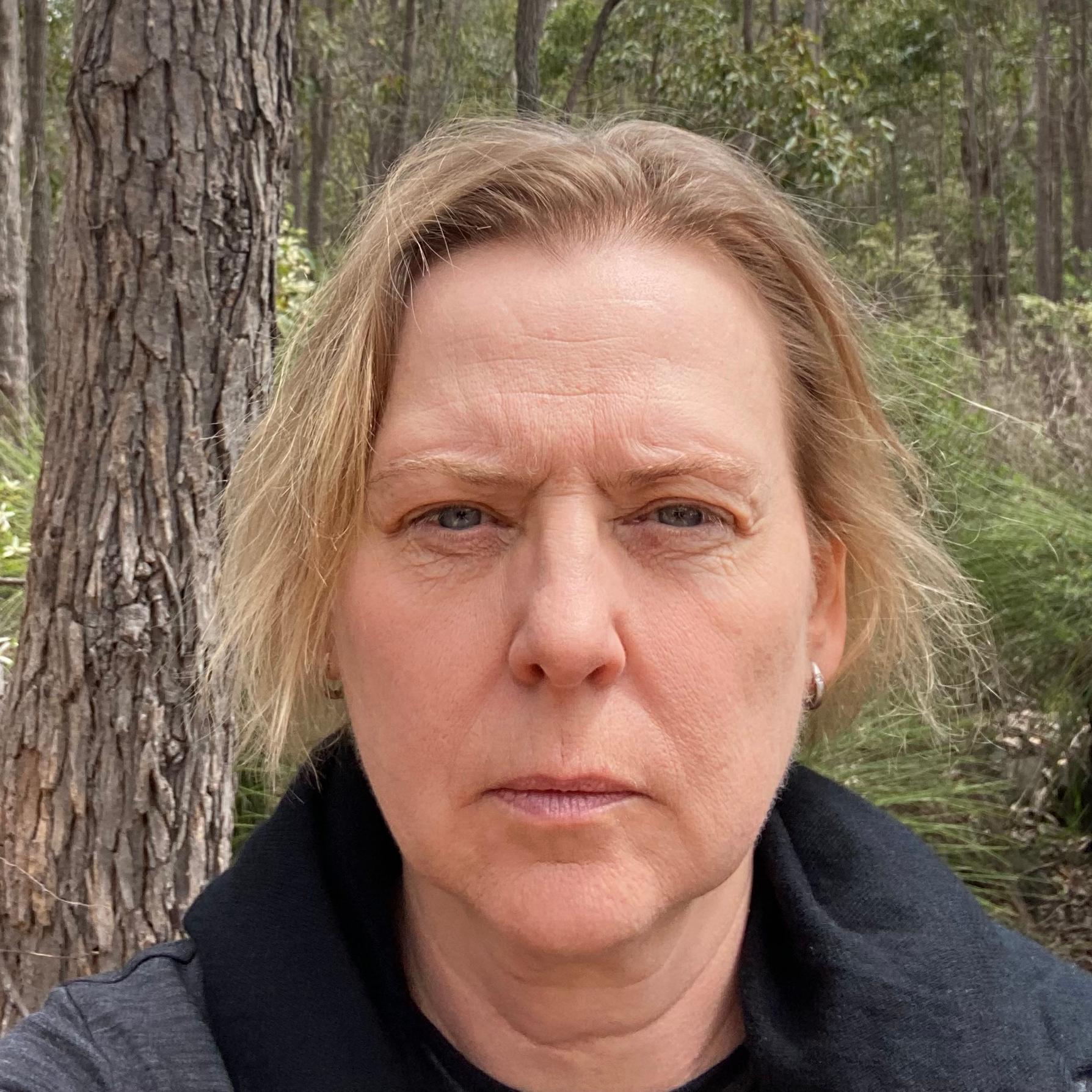 Profile picture of Luba Volkova