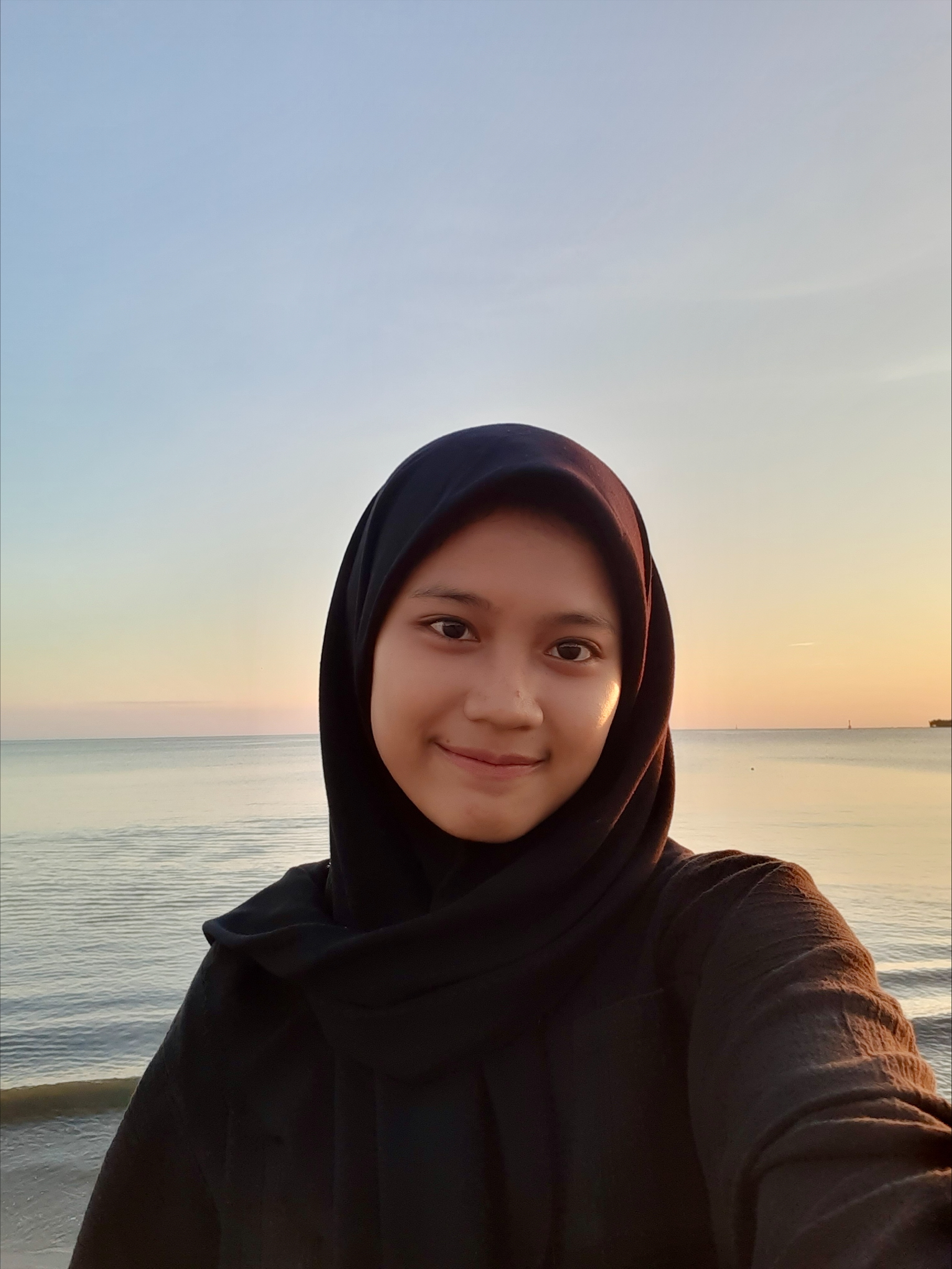 Profile picture of Qurratu Ainin