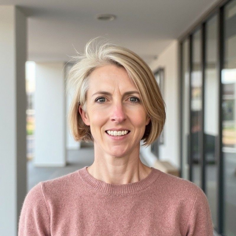 Profile picture of Robyn Larsen