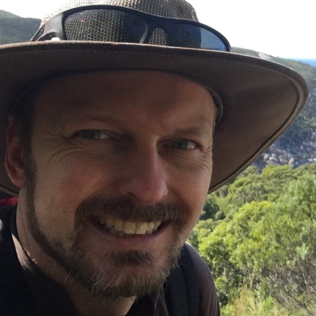 Profile picture of Craig Nitschke