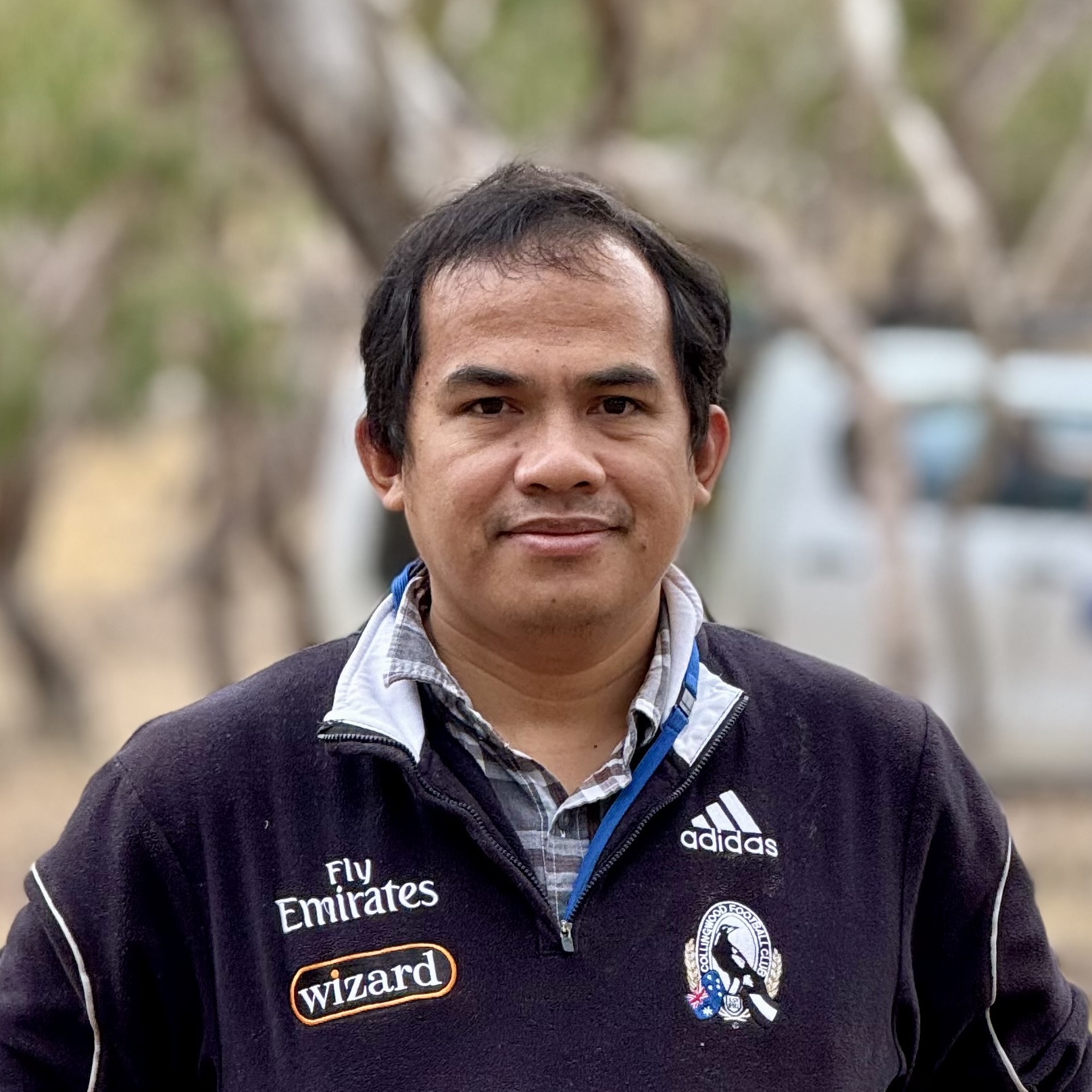 Profile picture of Freddy Hutapea