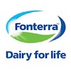 Fonterra logo