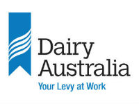 Dairy Australia logo