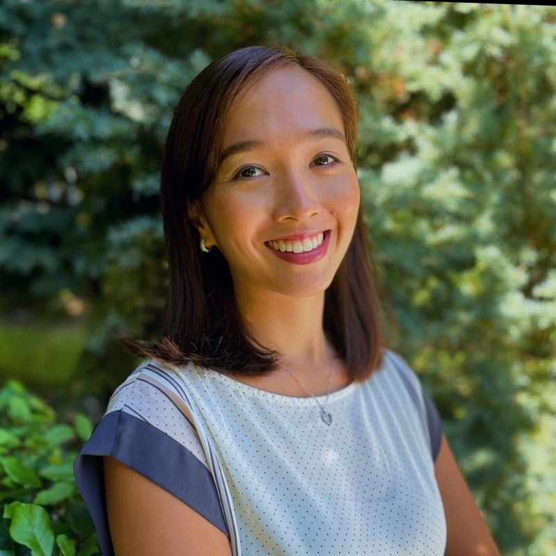 Profile picture of Isabel Martinez