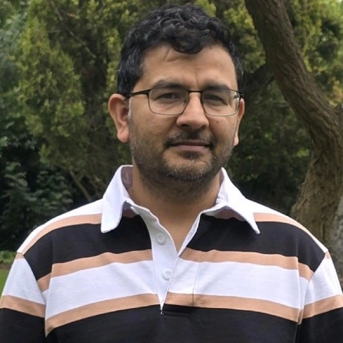 Profile picture of Hari Laudari