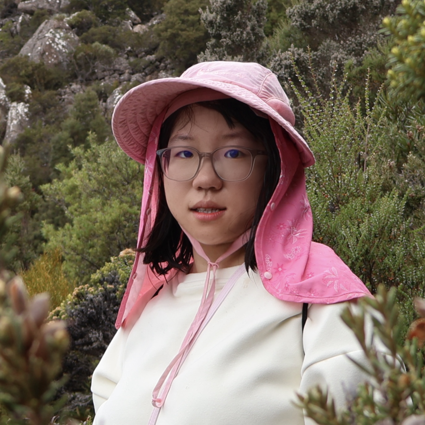 Profile picture of Wenxin Zhou