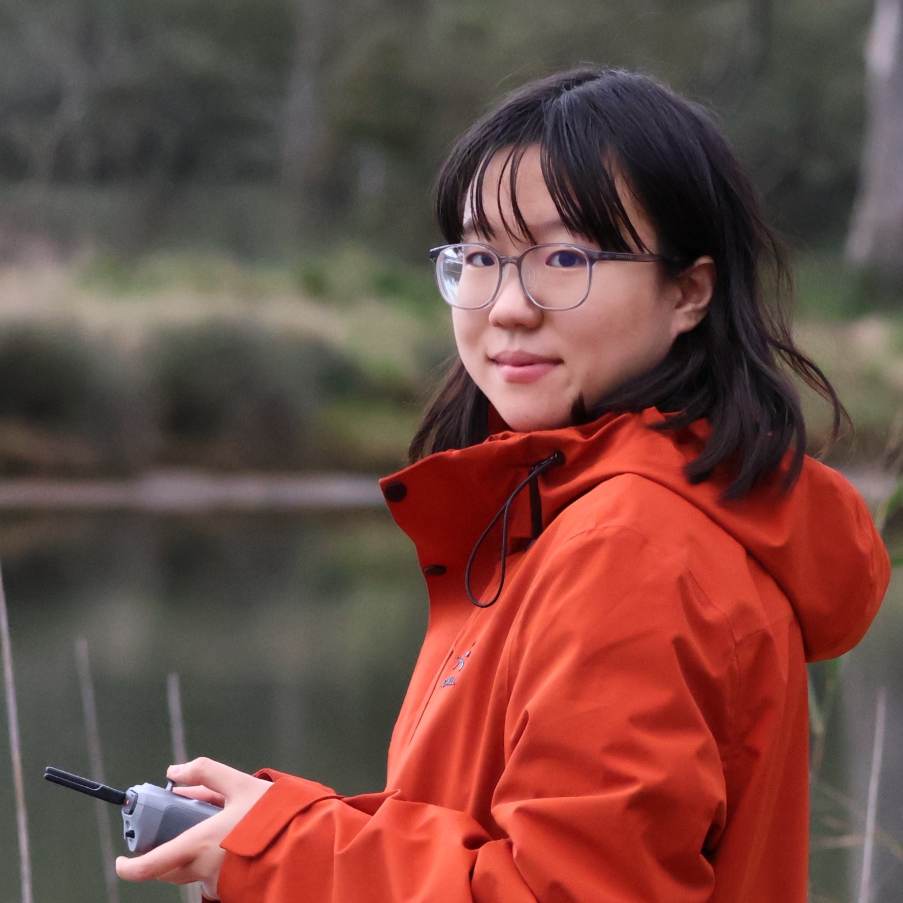 Profile picture of Wenxin Zhou