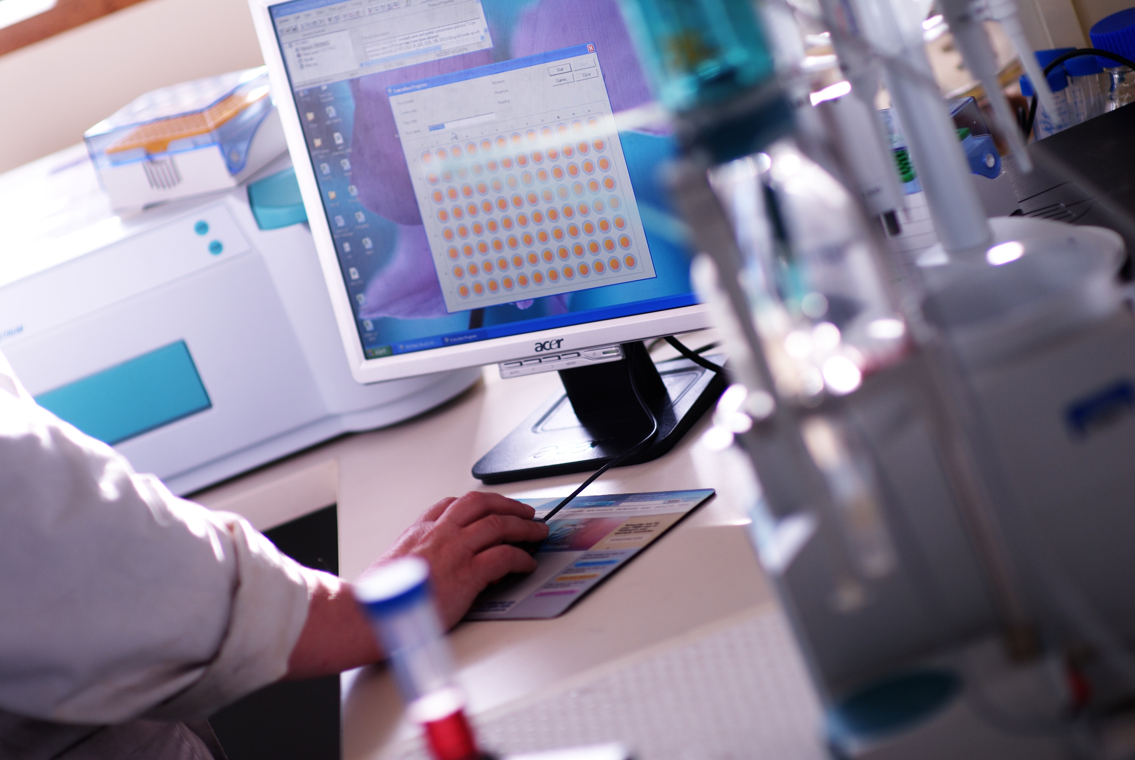 Research in computational modelling | Faculty of Science