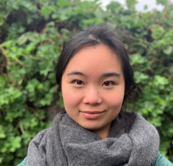 Profile picture of Christine Li