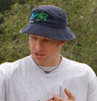 Profile picture of Darren Bos