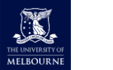 Uni of Melbourne logo