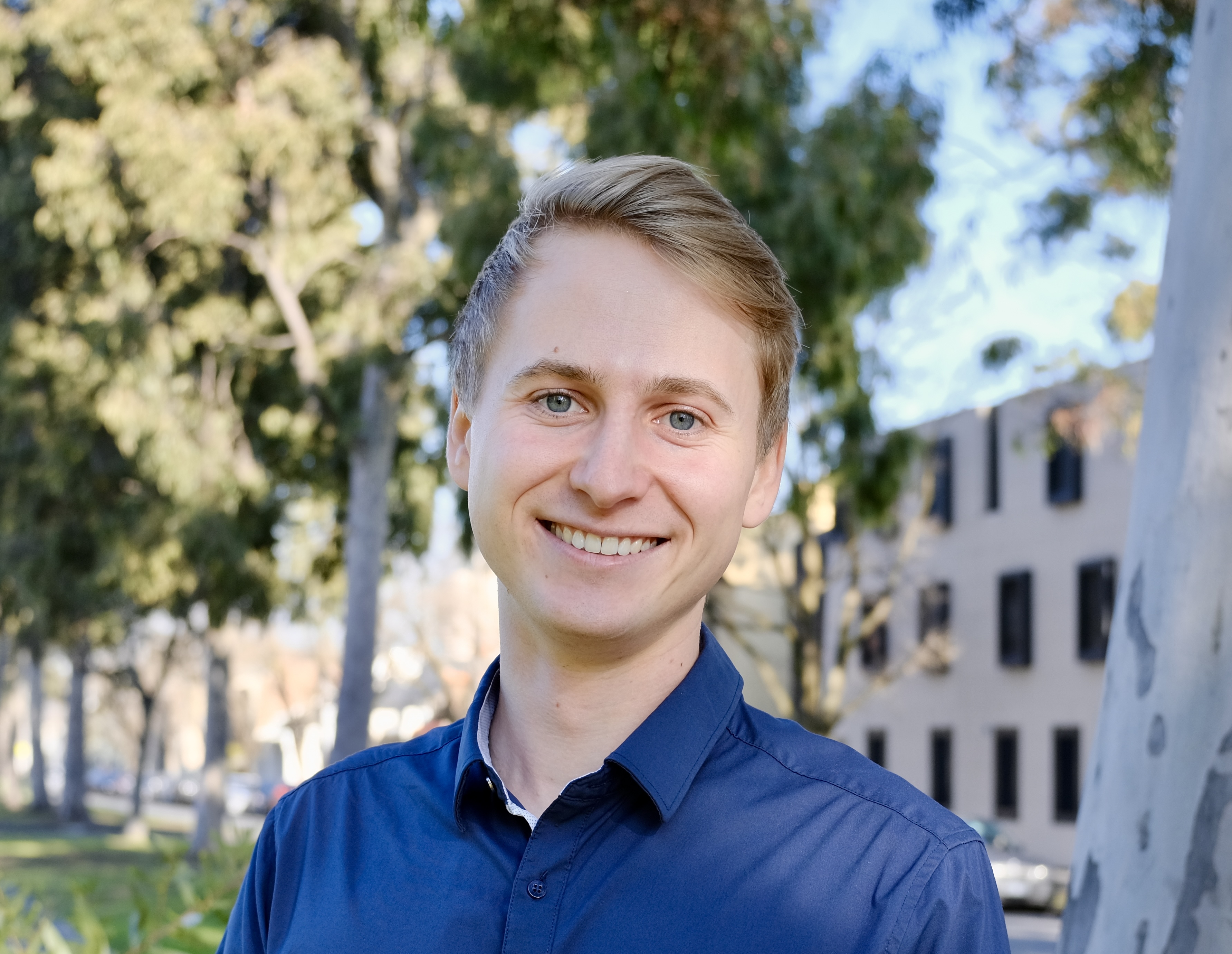 Profile picture of Sam Netherclift