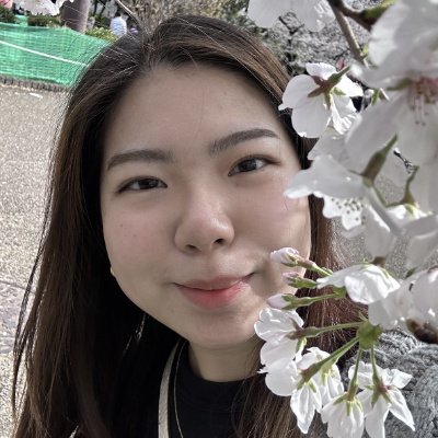 Profile picture of Theresa Lam