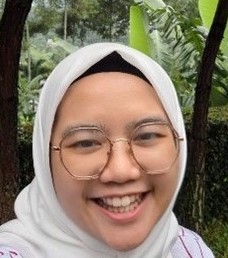 Profile picture of Amanda Rifqa