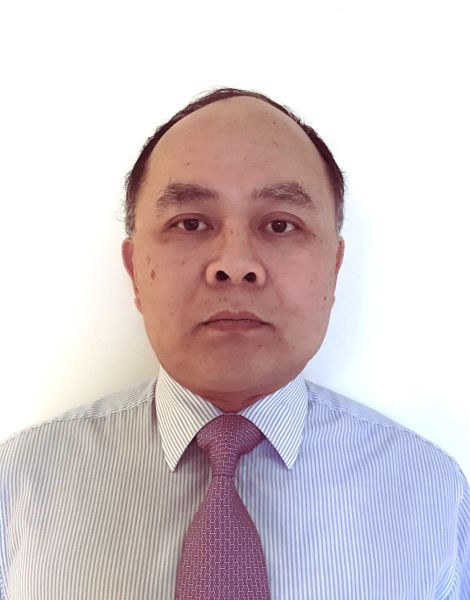Profile picture of Ha Pham