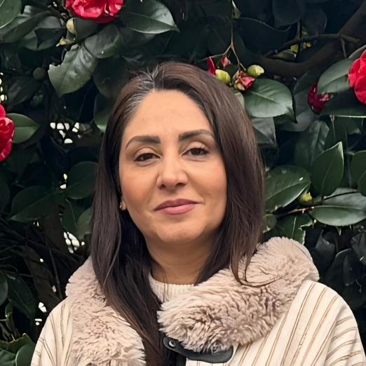 Profile picture of Raheleh Farzanmanesh