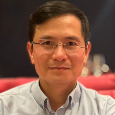 Profile picture of Long Chu