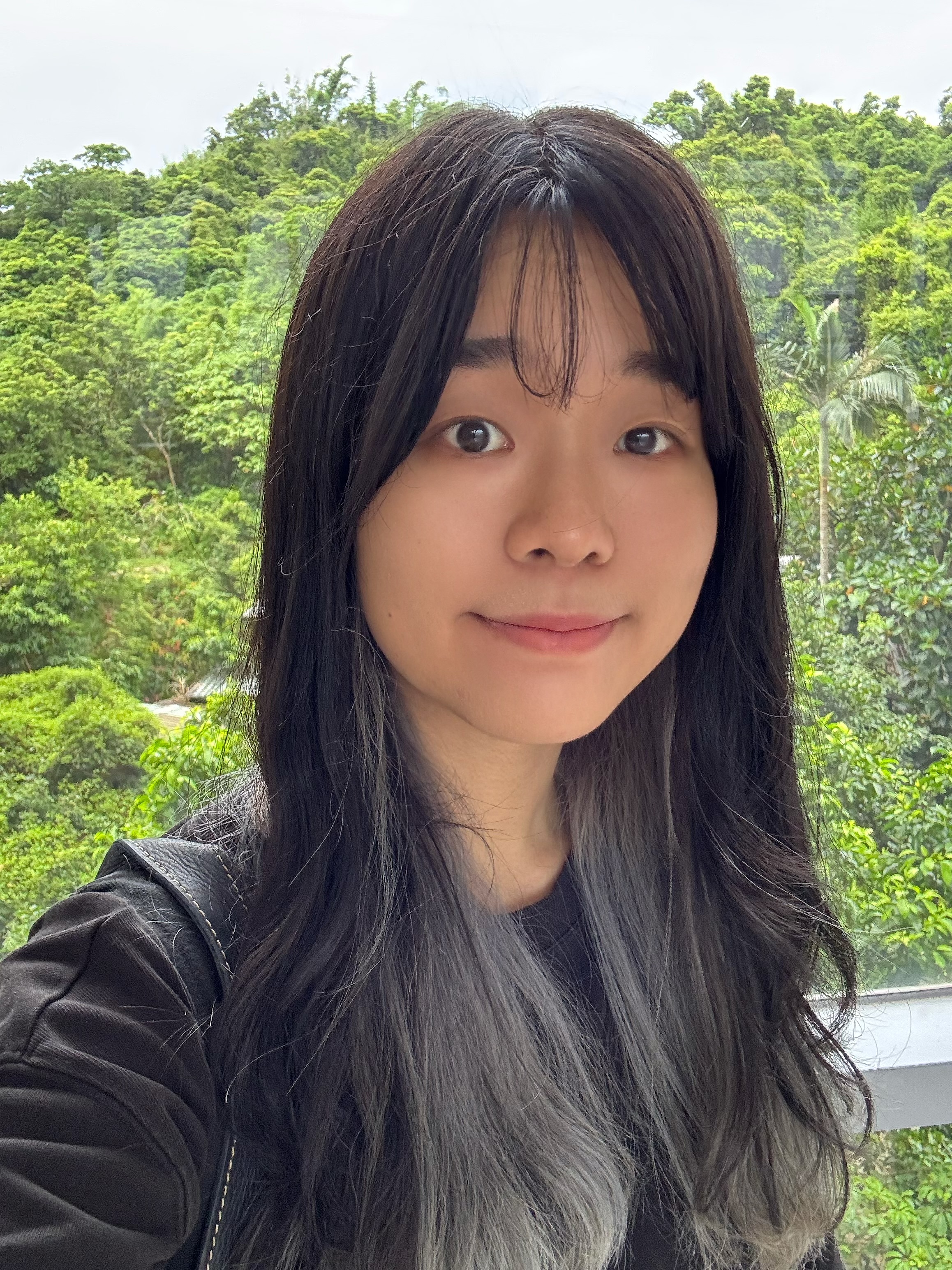 Profile picture of Joy Chou