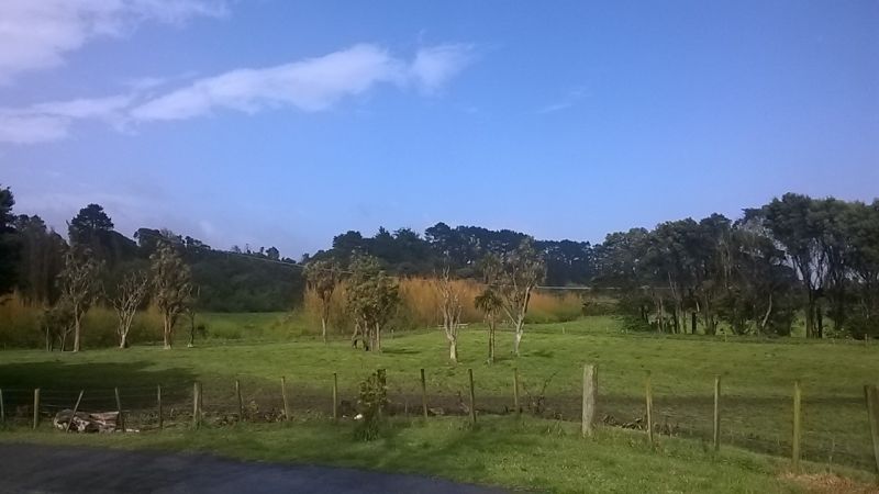 Resilient rural communities: Social Network Benchmark 2015