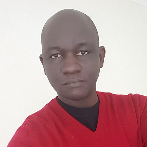 Profile picture of Wycliffe Oyunga