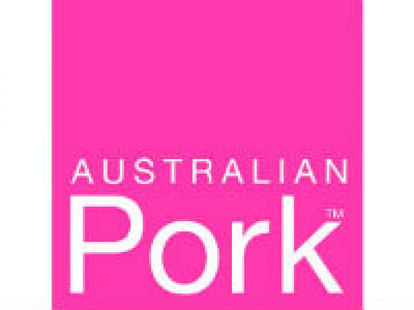 Logo for Australian Pork