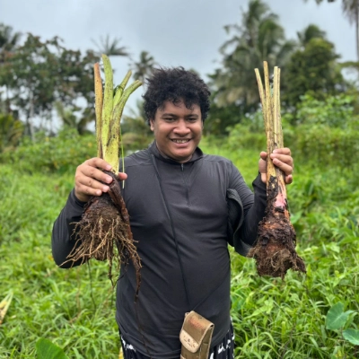 Profile picture of Funaki Malohi Mapapalangi