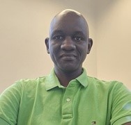 Profile picture of Wycliffe Oyunga