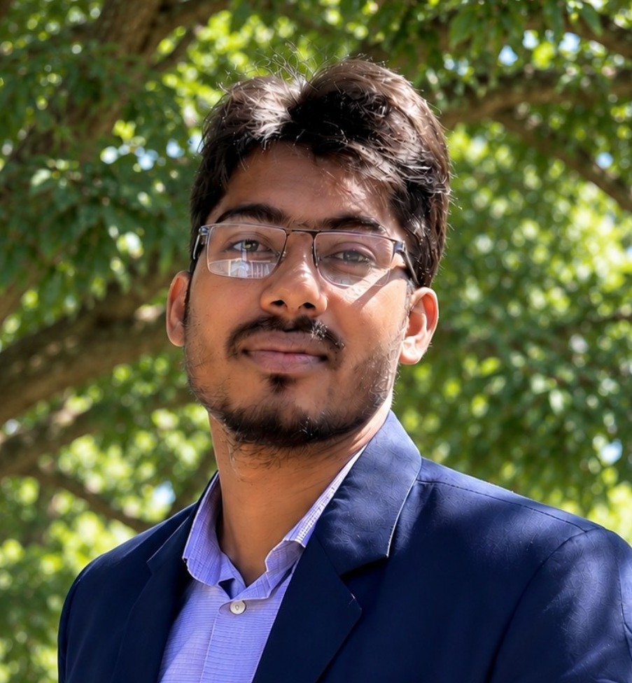 Profile picture of Md Ismail Firoz