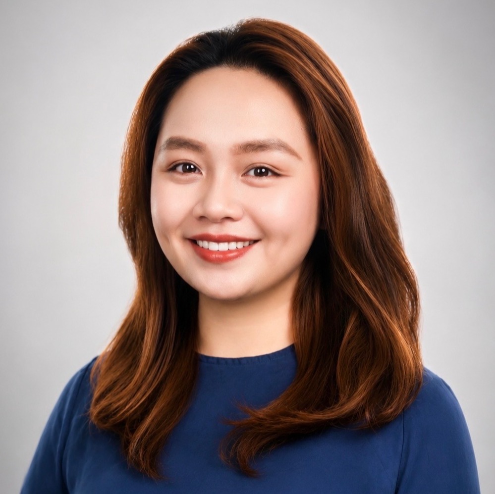 Profile picture of Kate Phuong-Nguyen