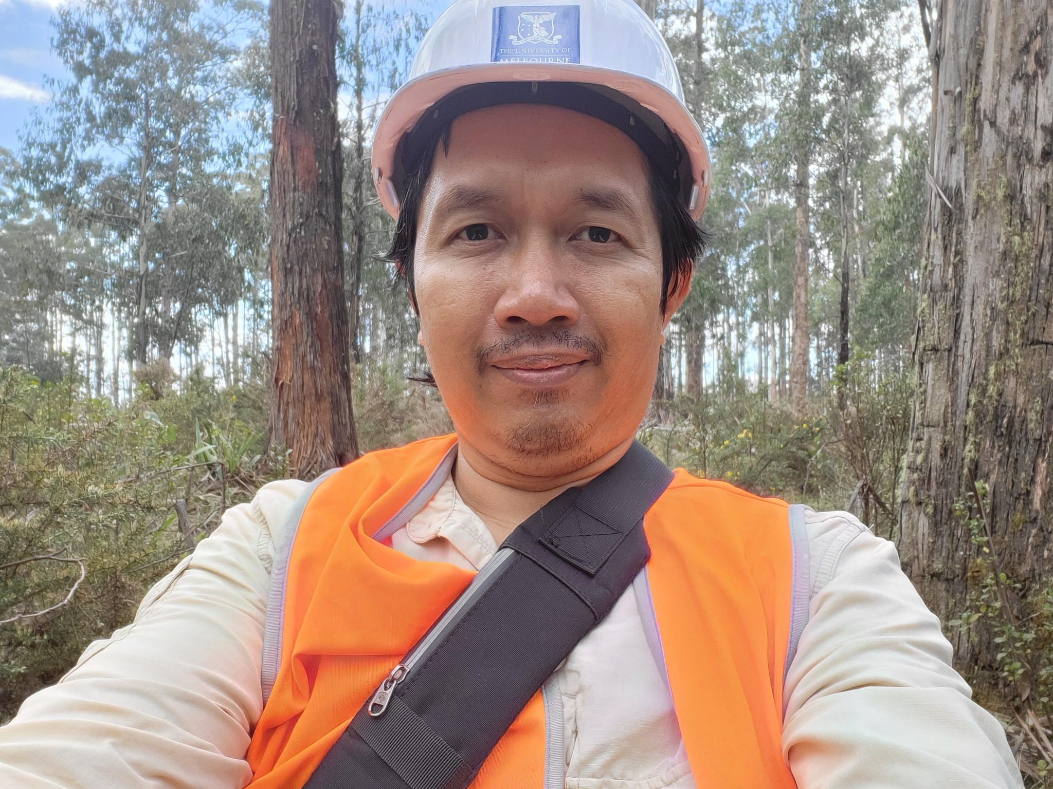 Profile picture of Puguh Raharjo