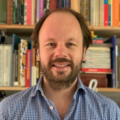 Profile picture of Erik van Doorn