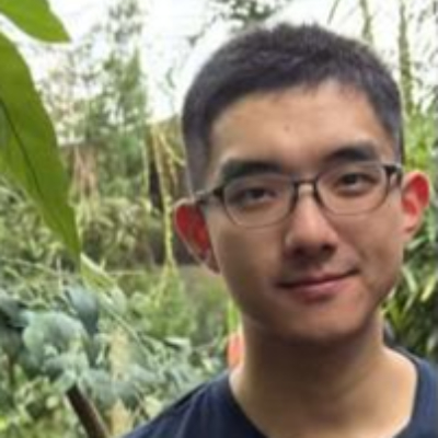 Profile picture of Jingjie Wang