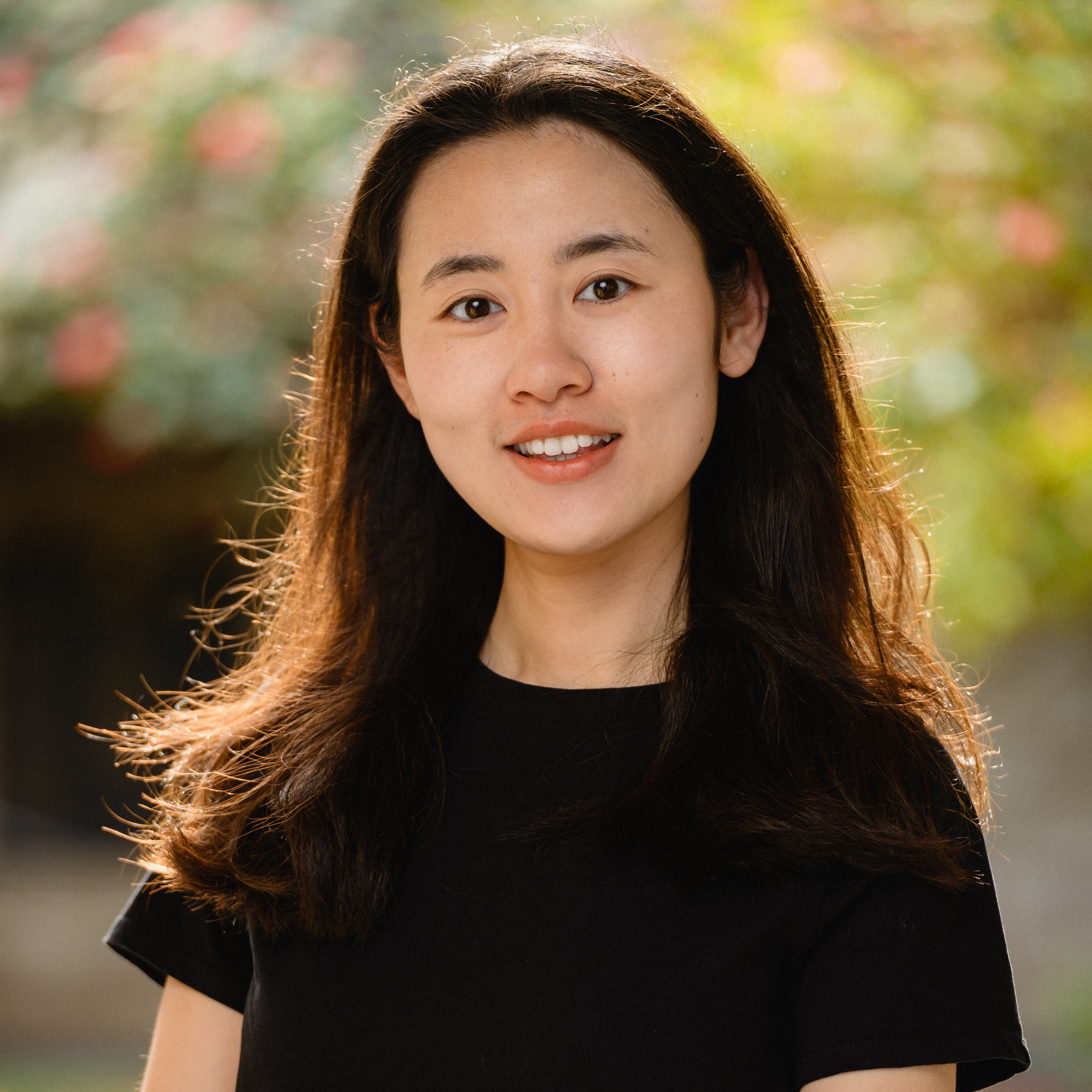 Profile picture of Manxi Zhao