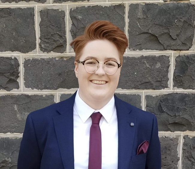 Profile picture of Rhiannon Stute